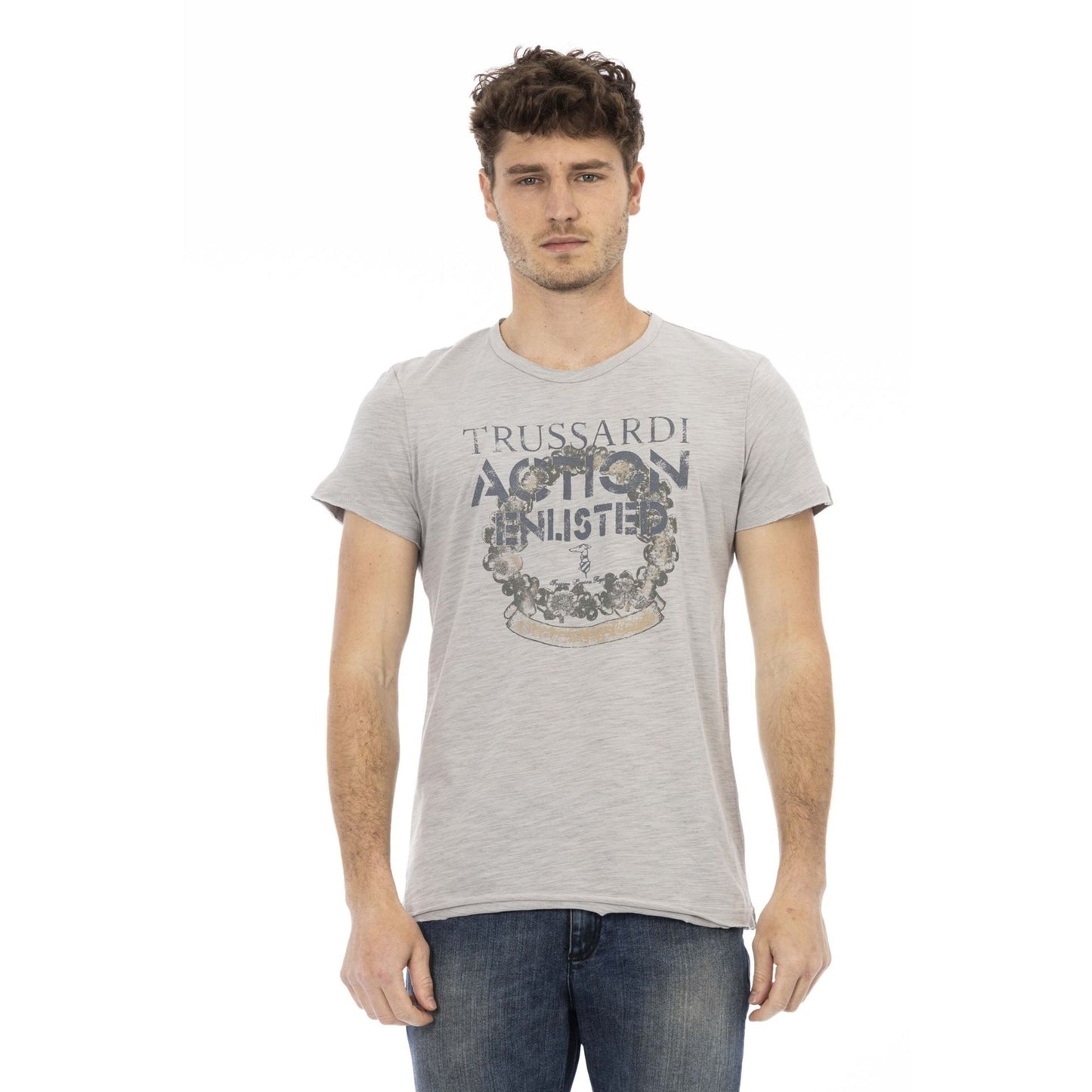 Trussardi Action Men T-shirts