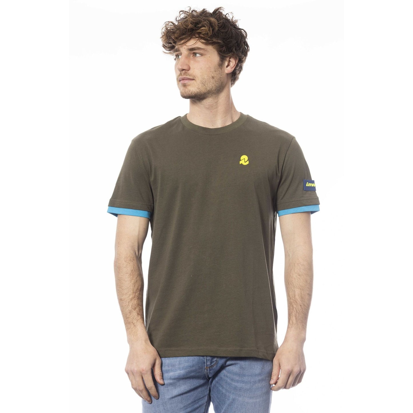 Invicta Men T-shirts