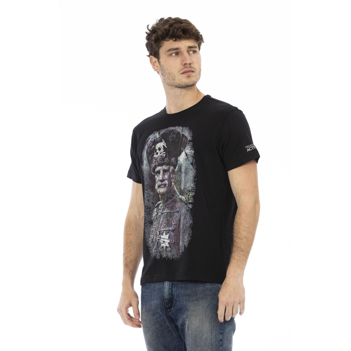 Trussardi Action Men T-shirts