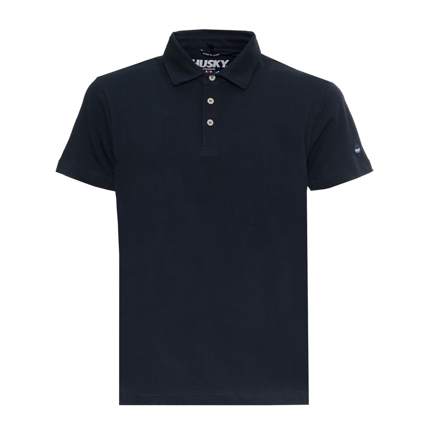 Husky Men Polo