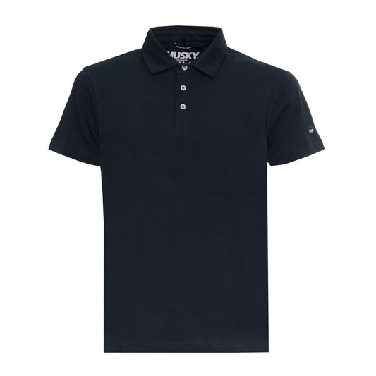 Husky Men Polo