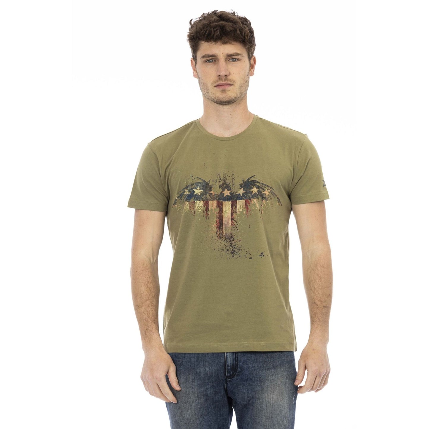 Trussardi Action Men T-shirts