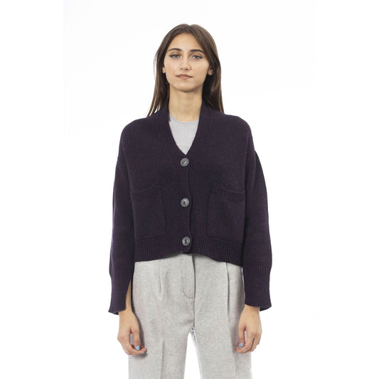 Alpha Studio Women Sweaters