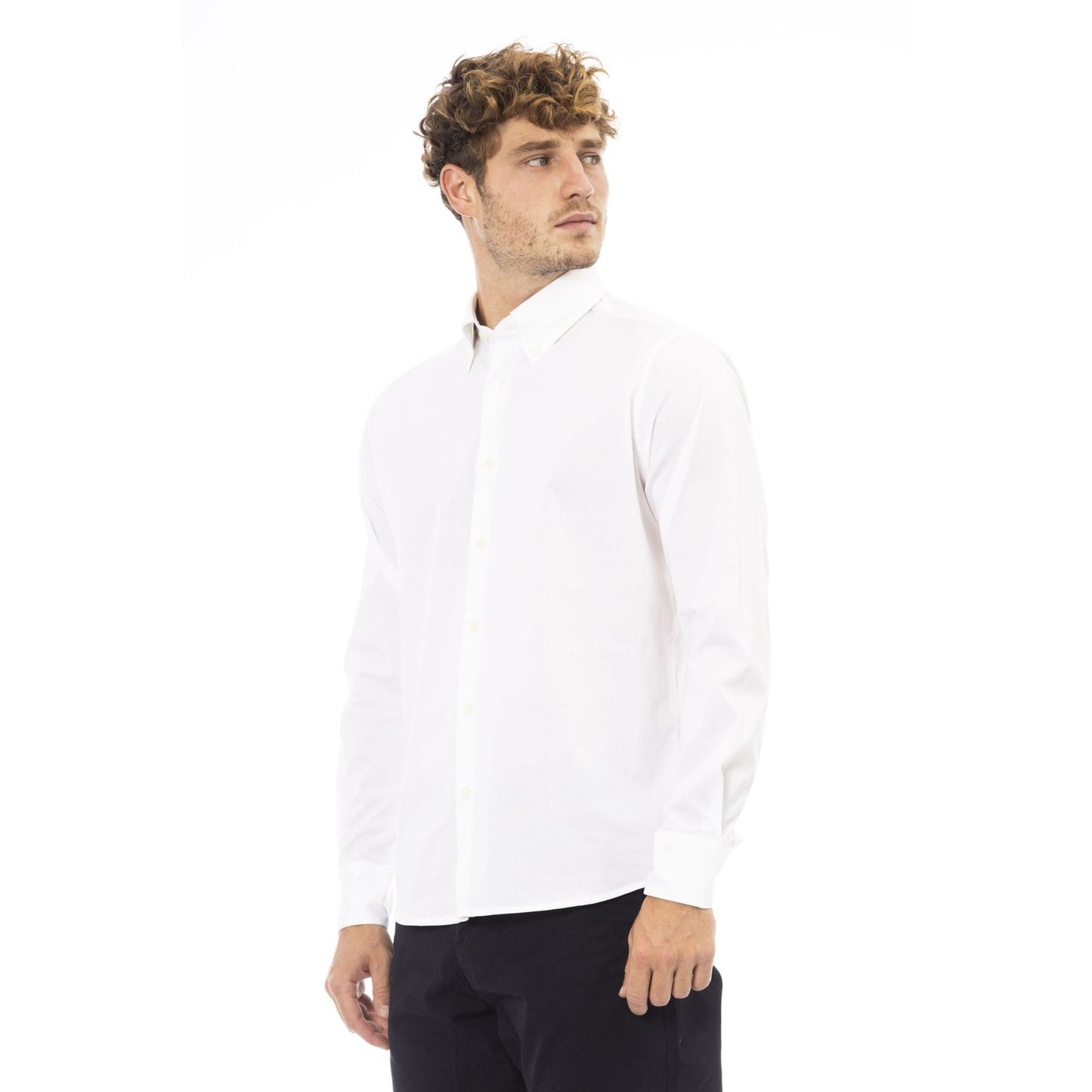 Baldinini Trend Men Shirts
