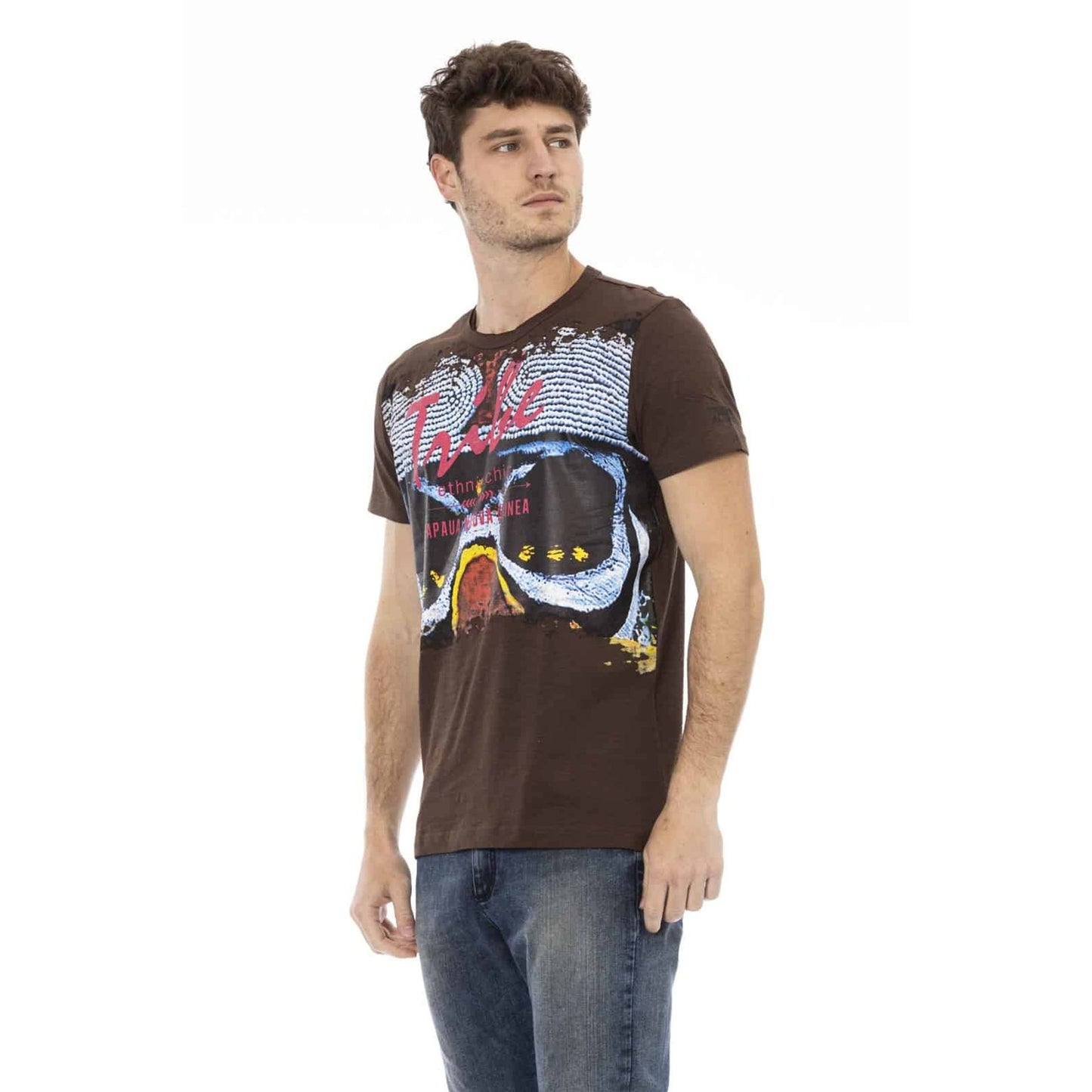 Trussardi Action Men T-shirts