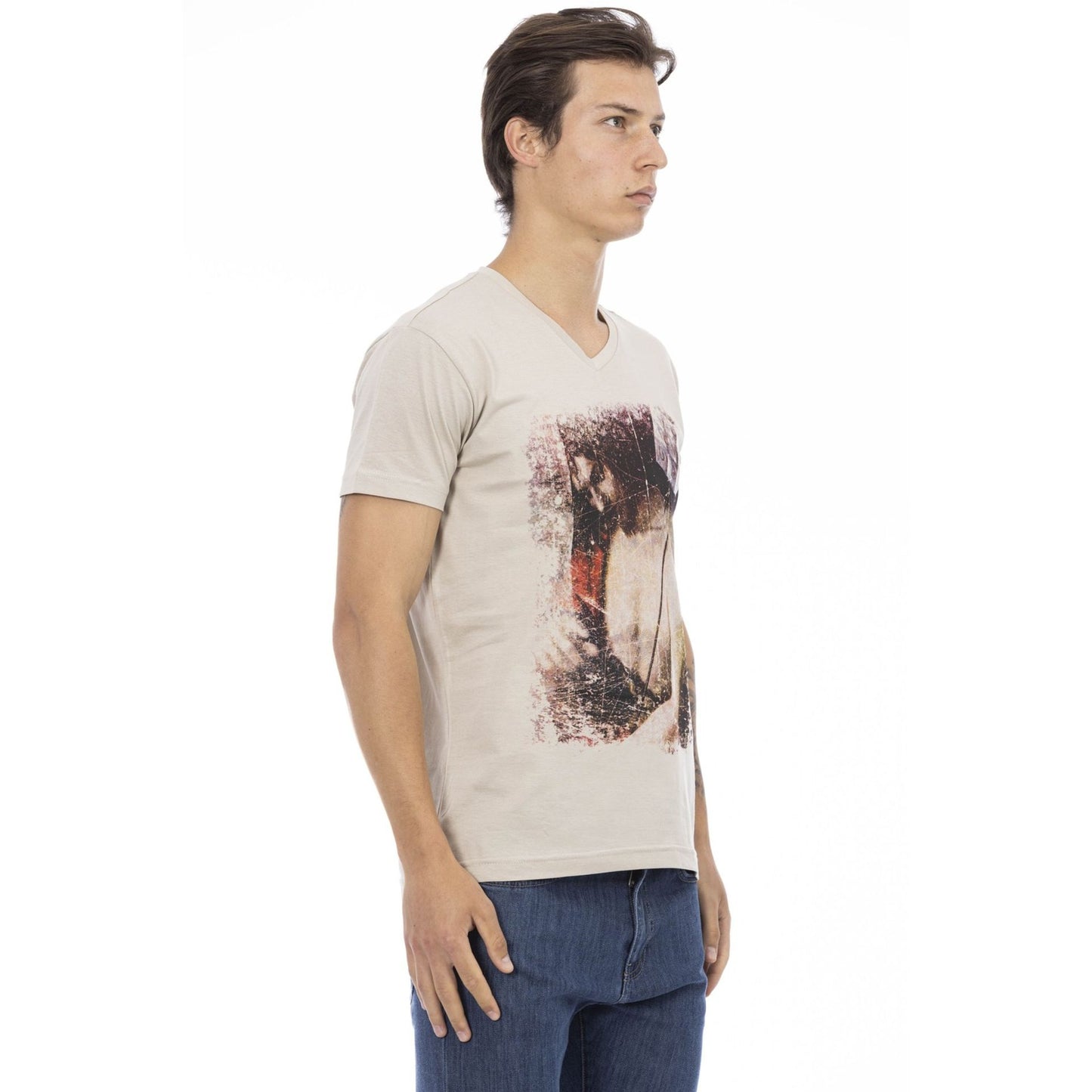 Trussardi Action Men T-shirts