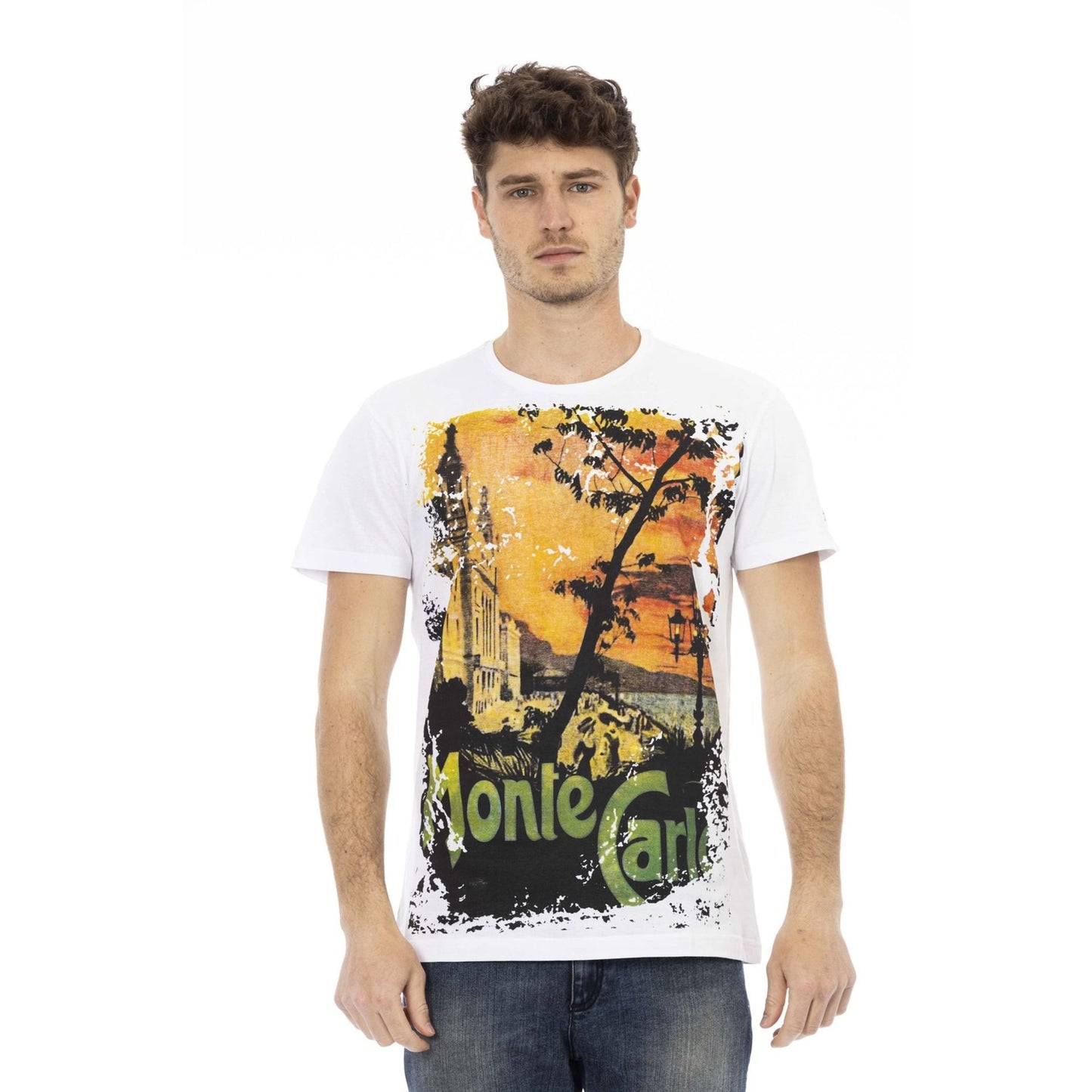 Trussardi Action Men T-shirts