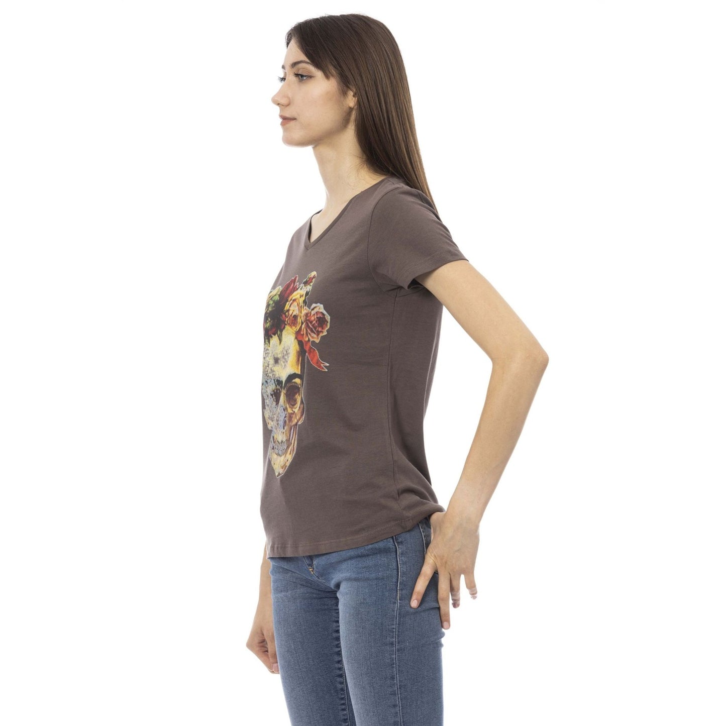 Trussardi Action Women T-shirts