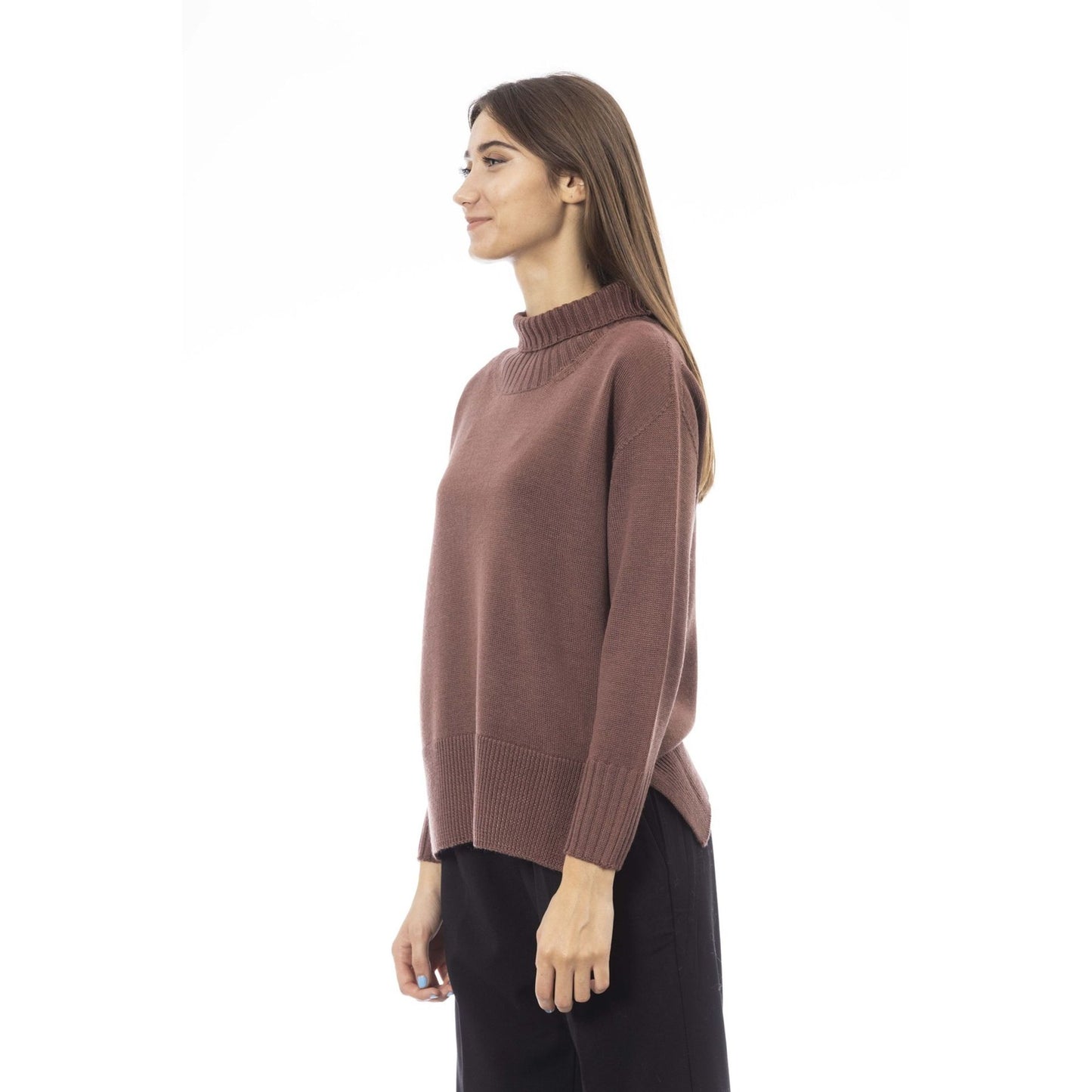 Alpha Studio Women Sweaters