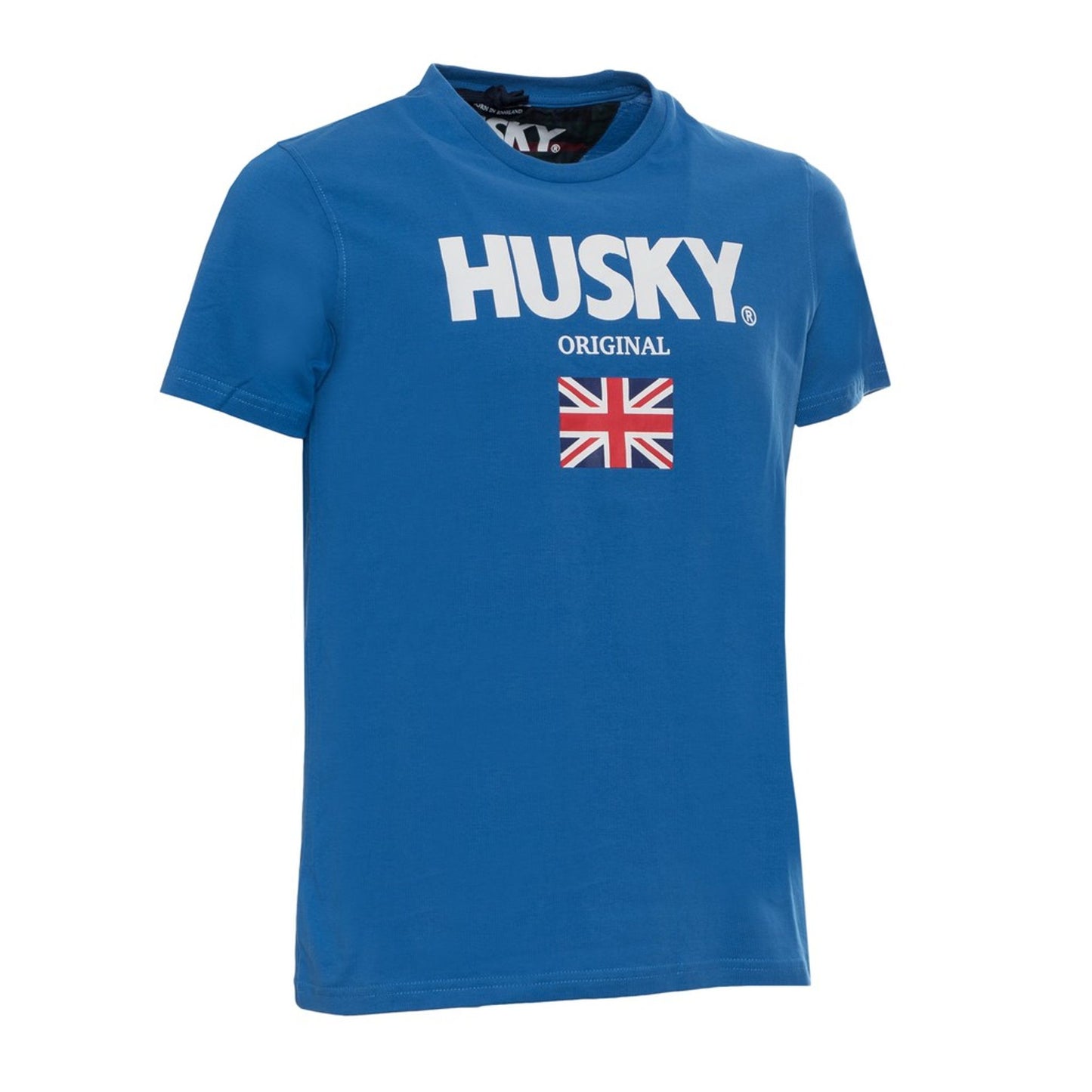 Husky Men T-shirts