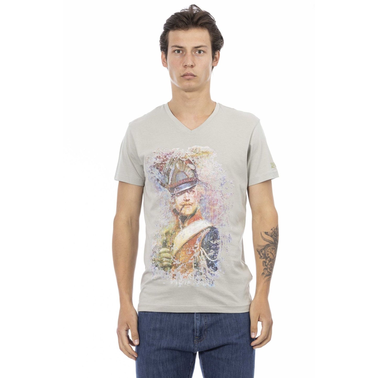 Trussardi Action Men T-shirts