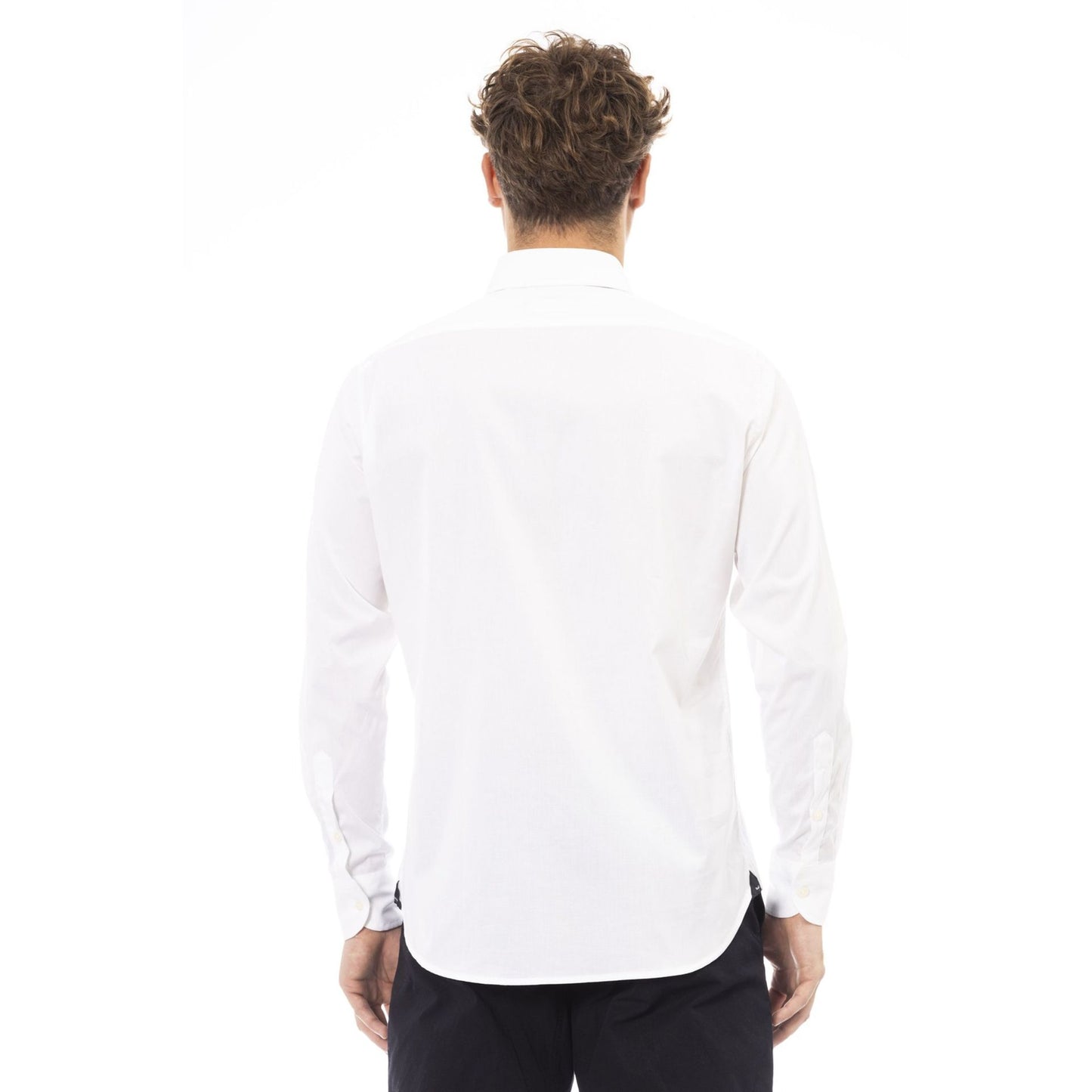 Baldinini Trend Men Shirts