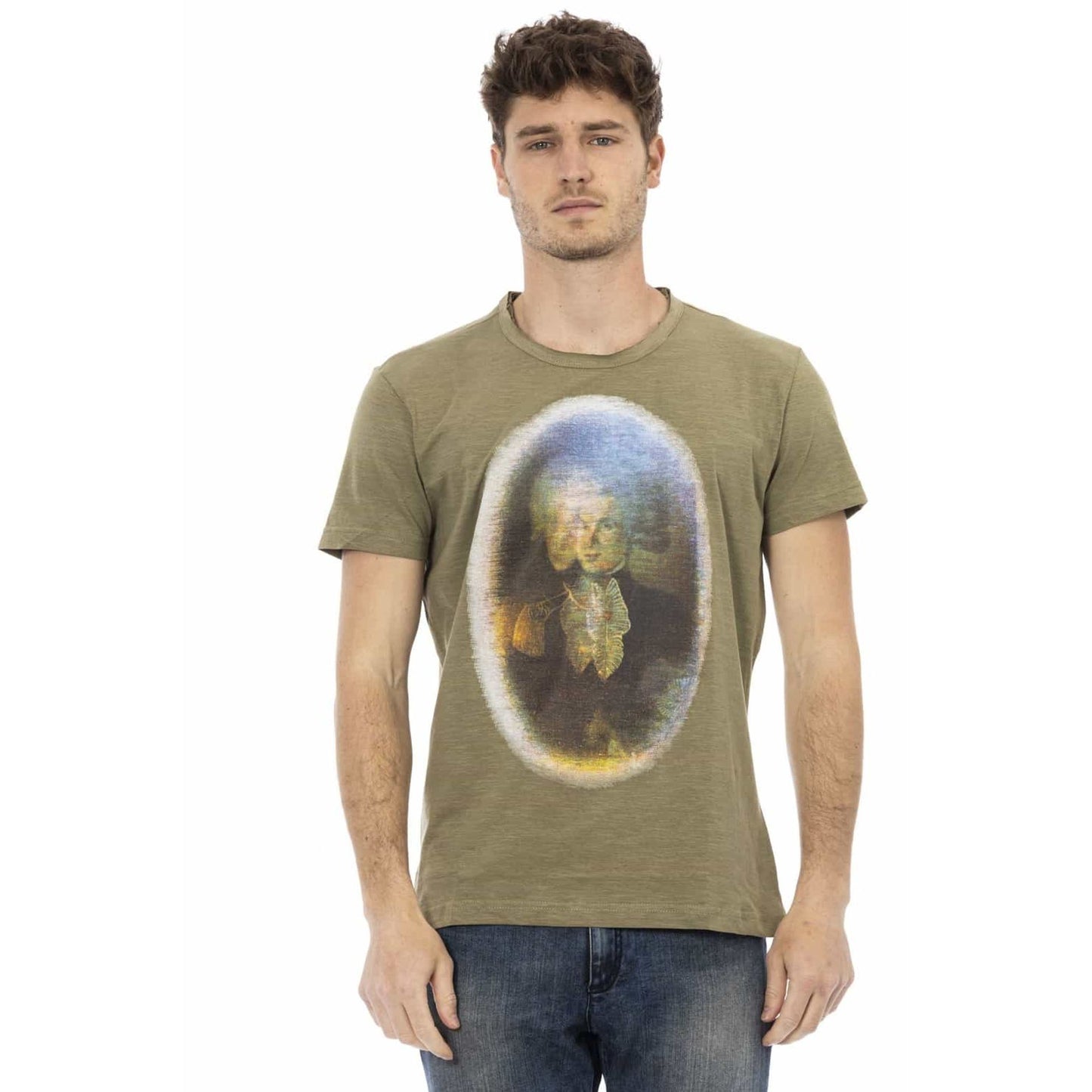 Trussardi Action Men T-shirts