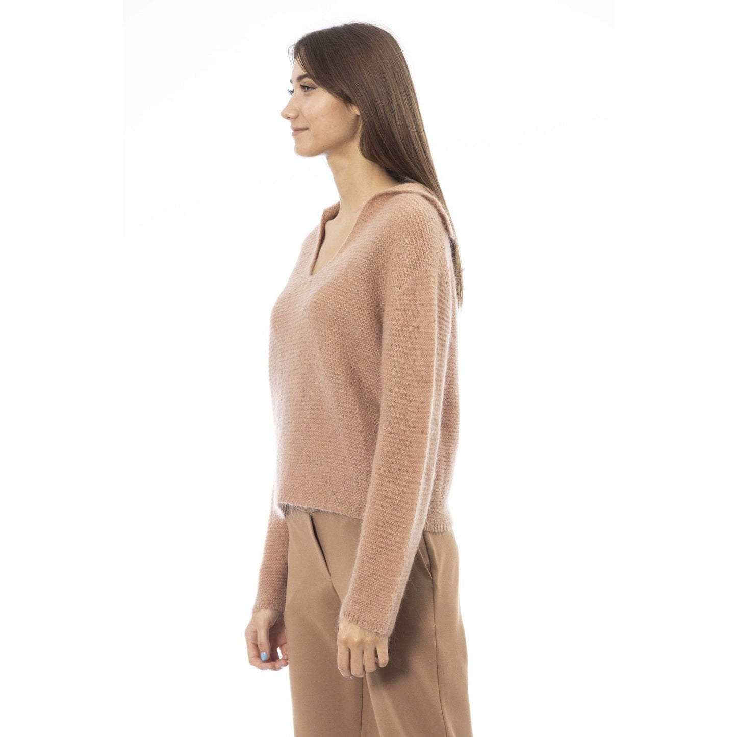 Alpha Studio Women Sweaters