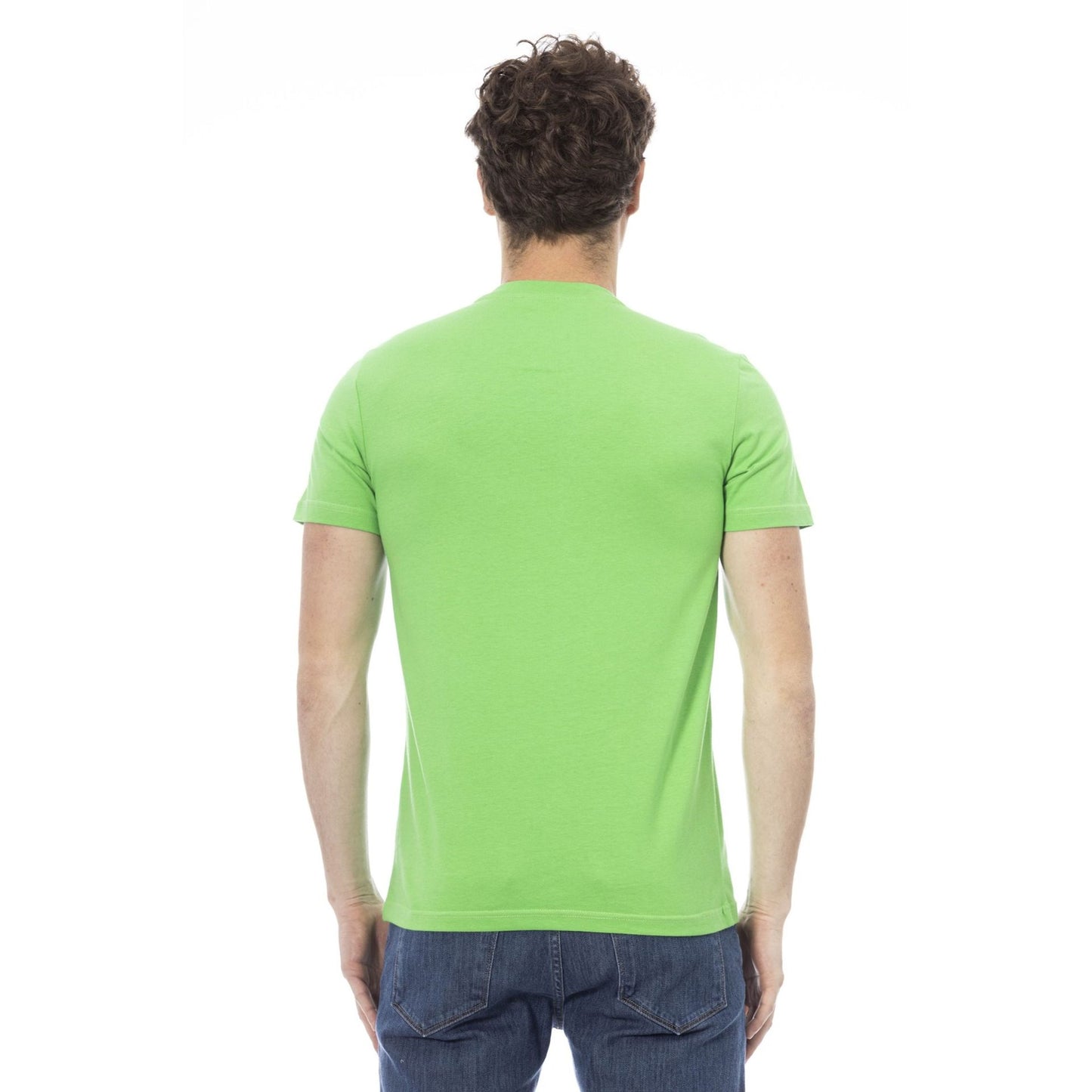 Baldinini Trend Men T-shirts