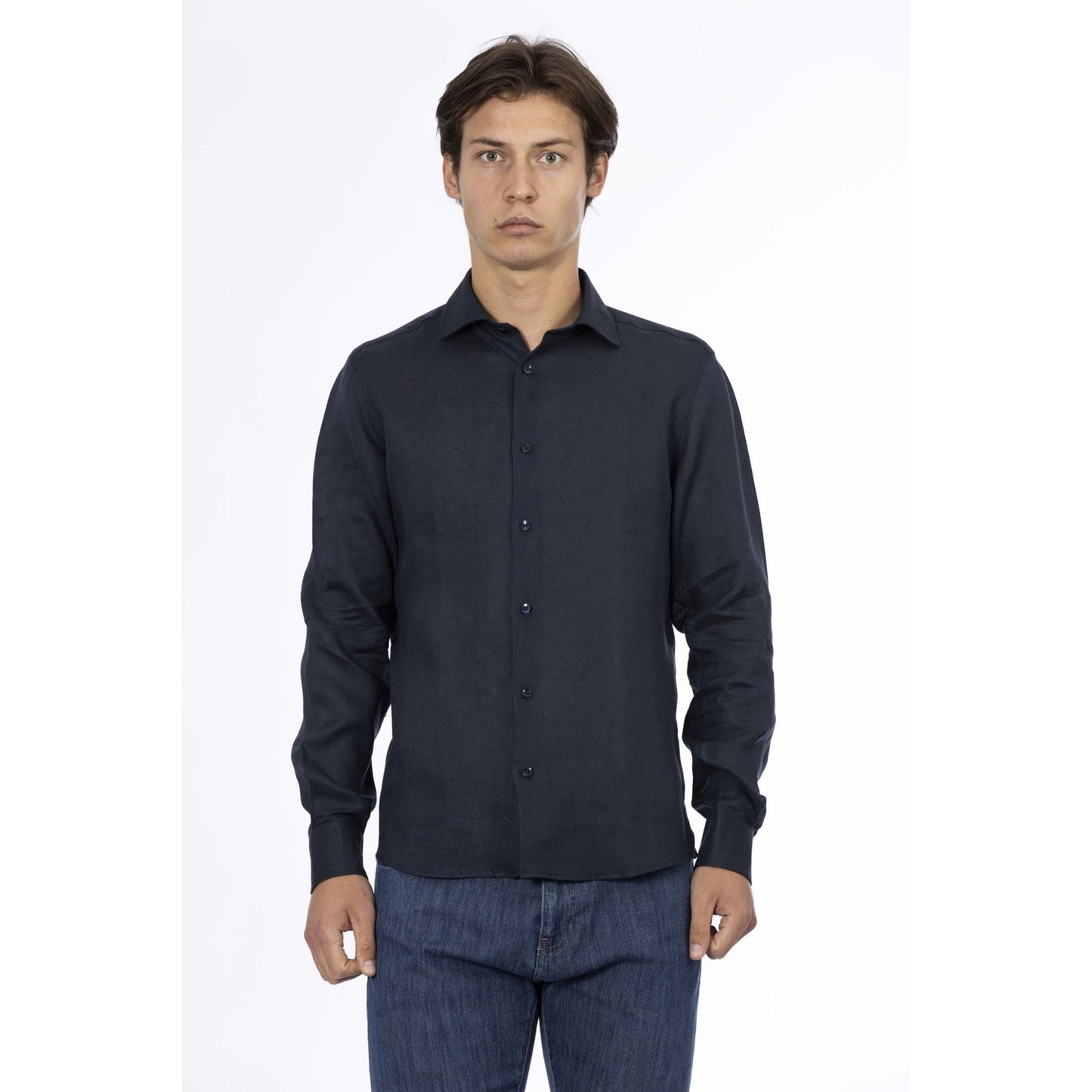 Baldinini Trend Men Shirts