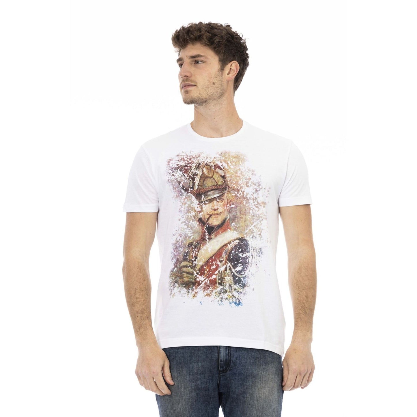 Trussardi Action Men T-shirts