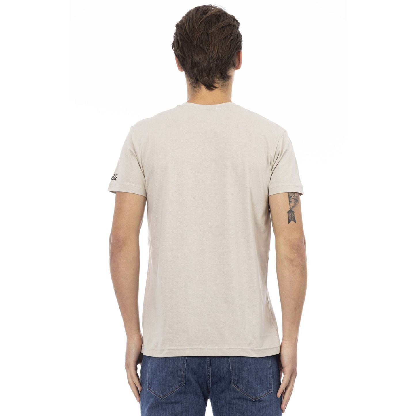 Trussardi Action Men T-shirts