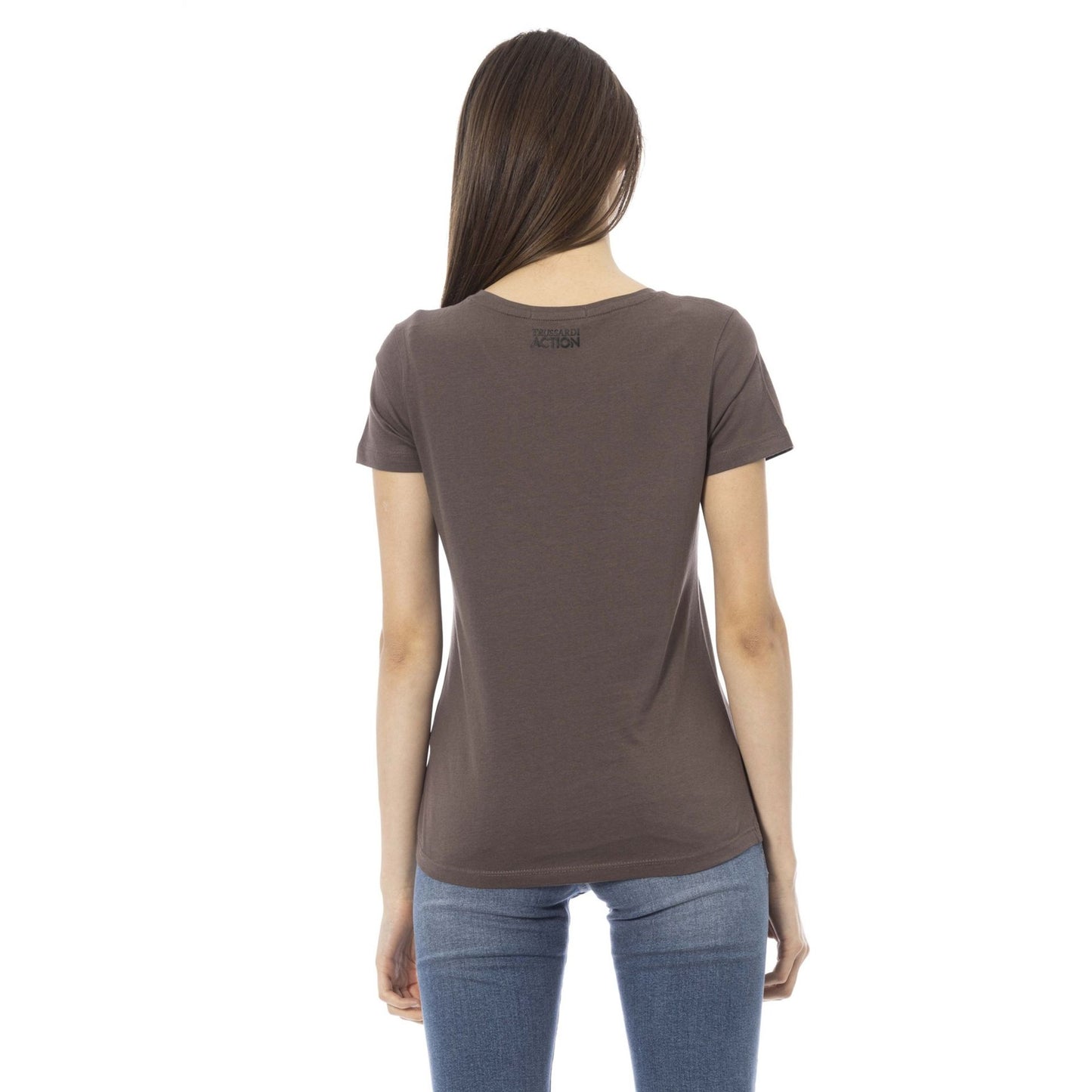 Trussardi Action Women T-shirts