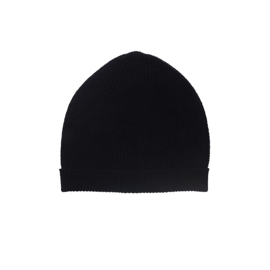 Stylish Ribbed Hat for Men by Mondo Dublin