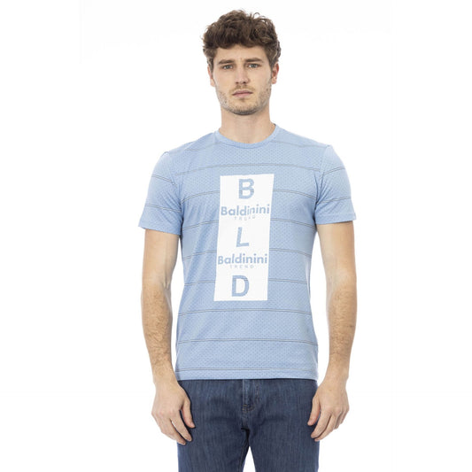 Baldinini Trend Men T-shirts