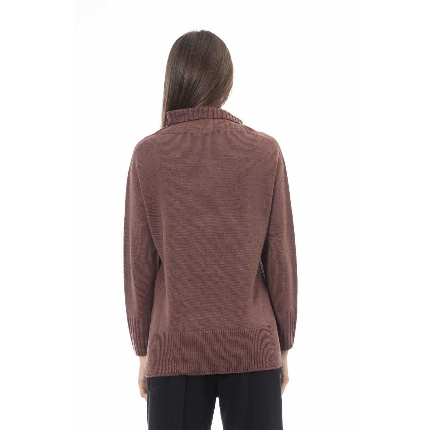 Alpha Studio Women Sweaters