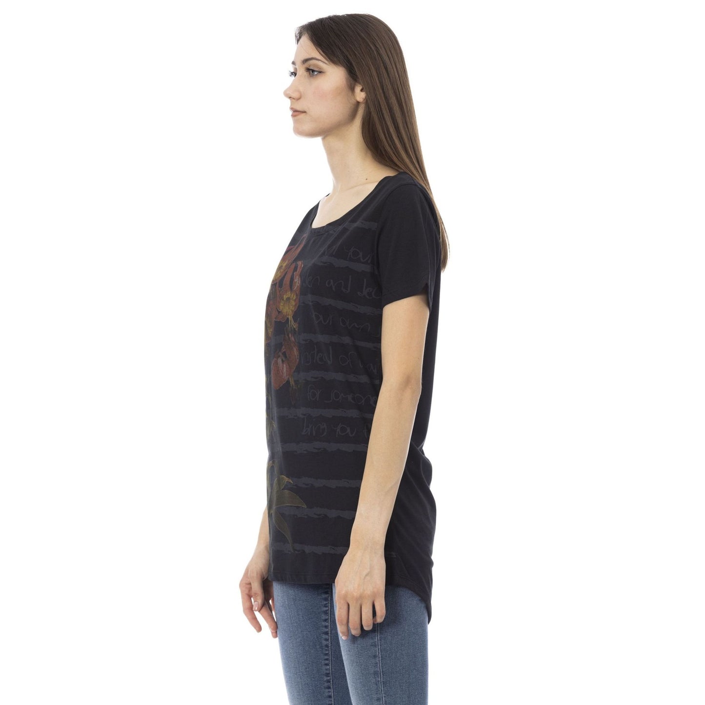 Trussardi Action Women T-shirts
