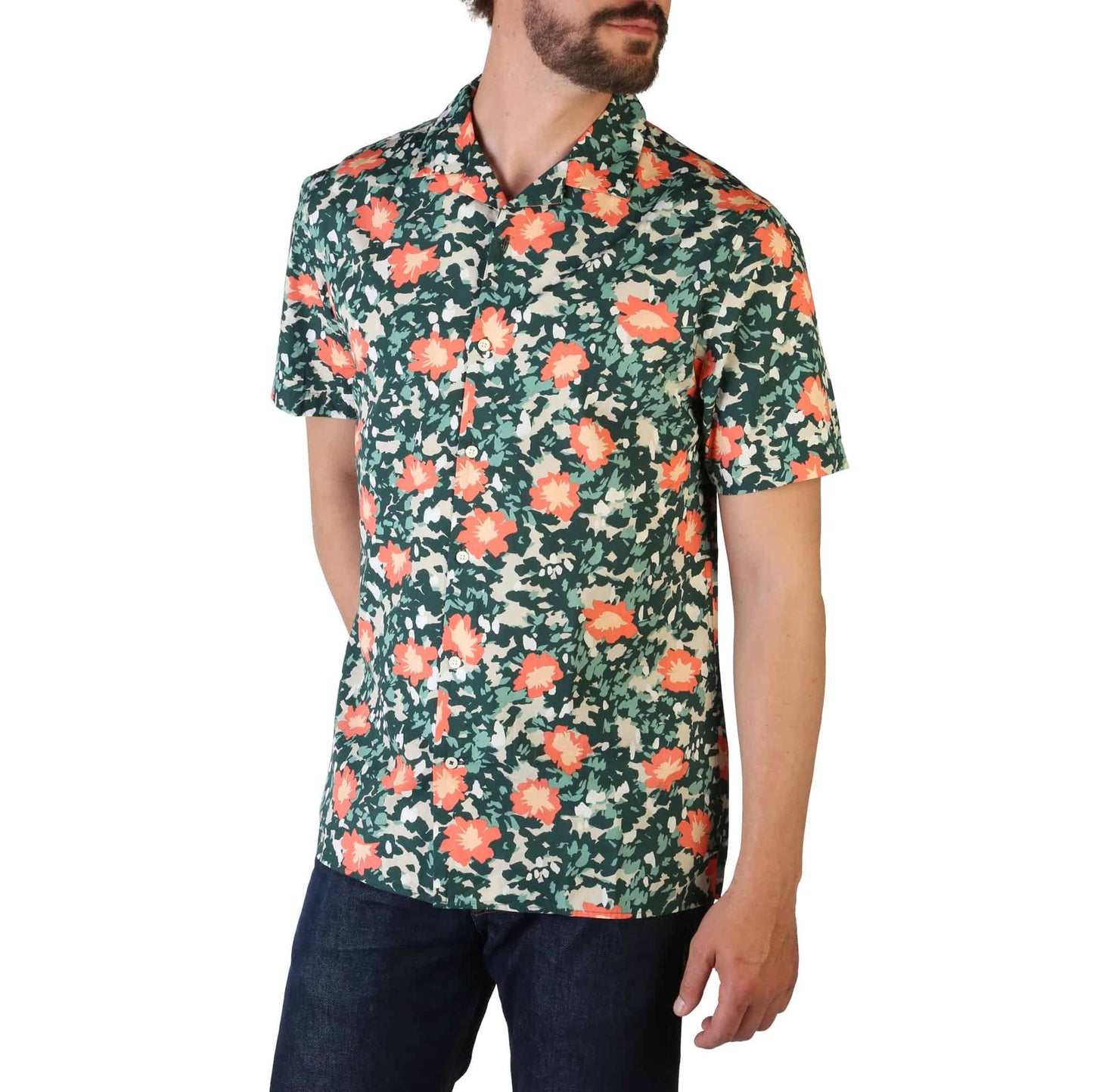 Tommy Hilfiger Men Shirts