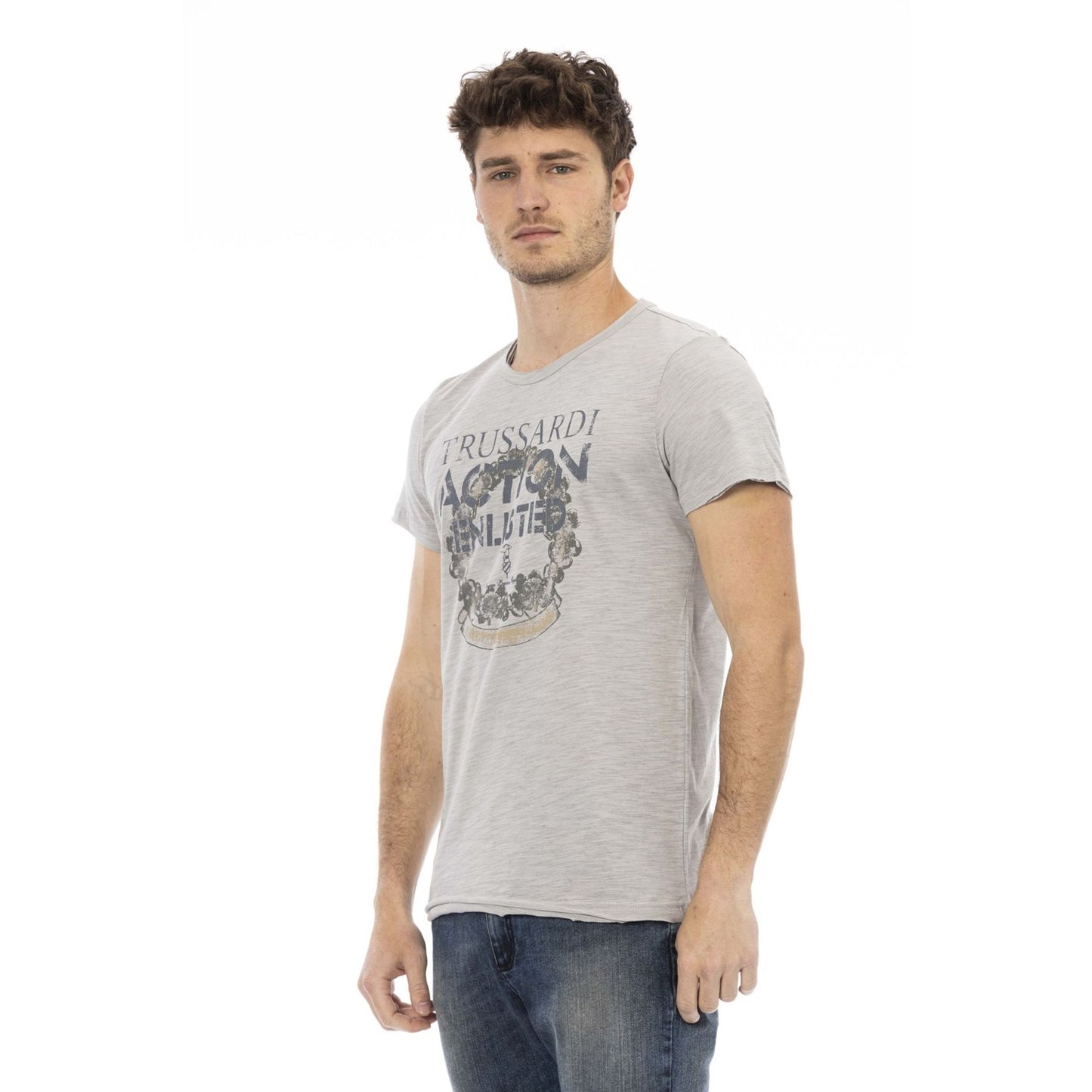 Trussardi Action Men T-shirts