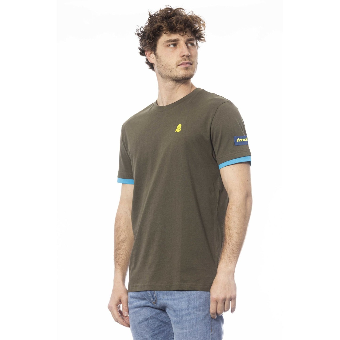 Invicta Men T-shirts