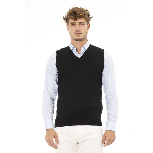 Alpha Studio Men Vest