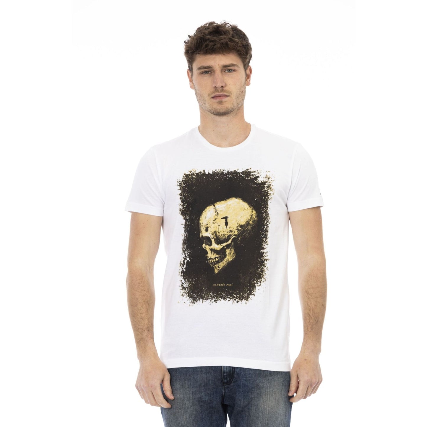 Trussardi Action Men T-shirts