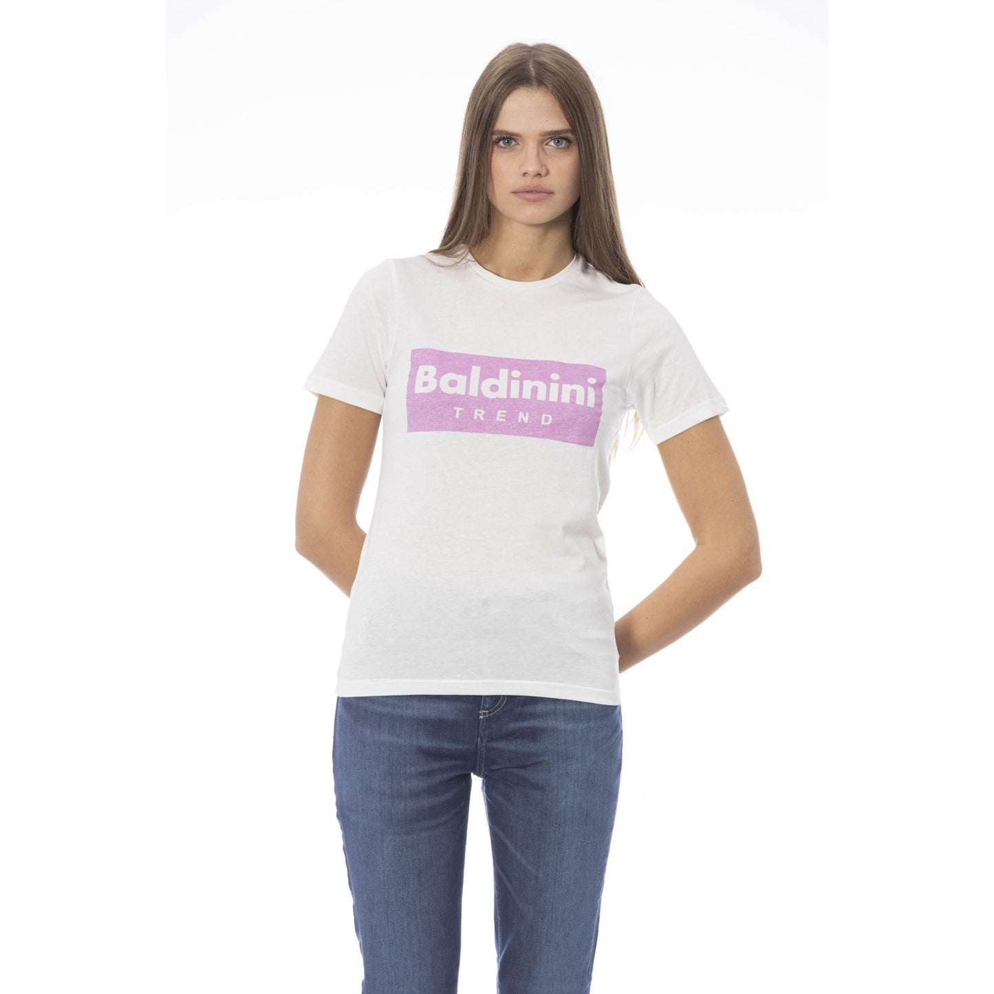 Baldinini Trend Women T-shirts