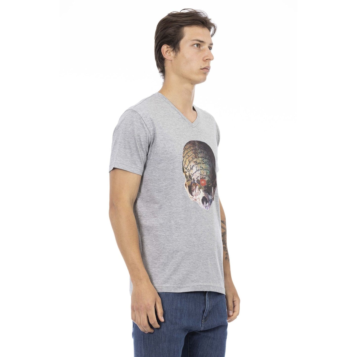 Trussardi Action Men T-shirts