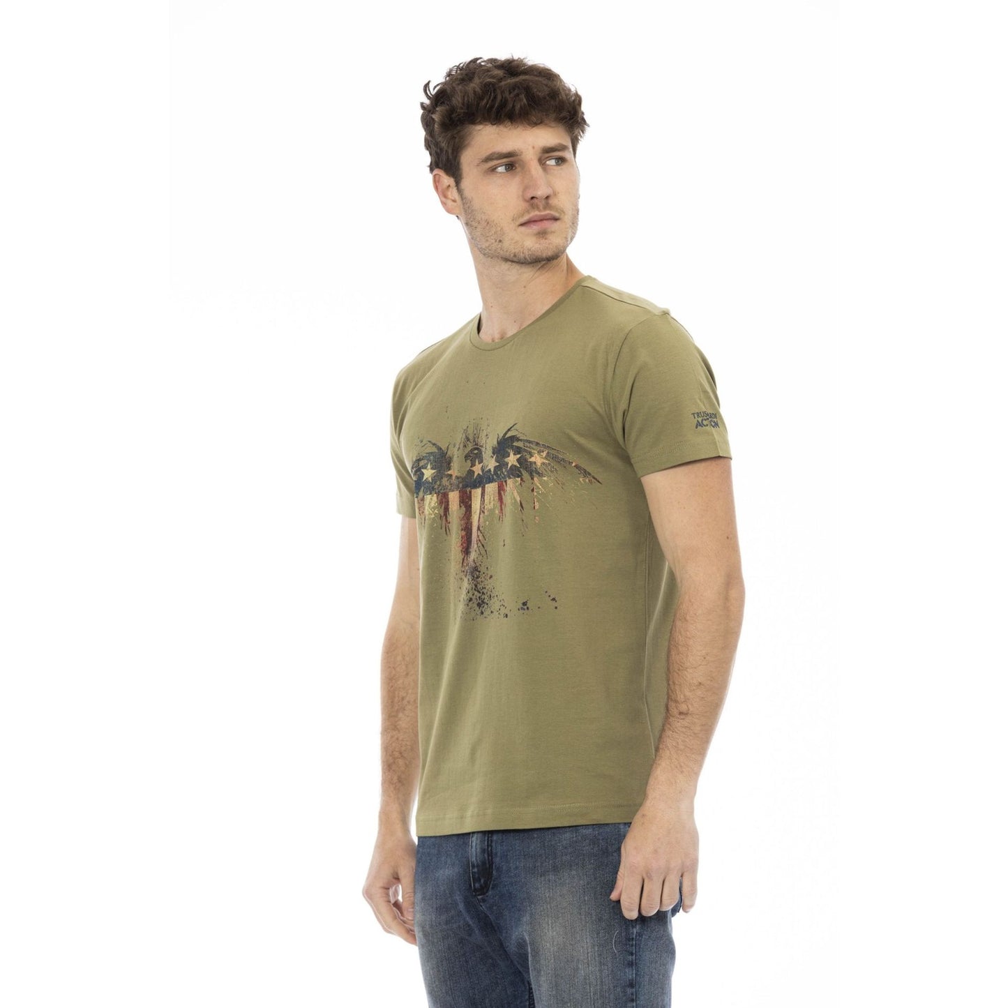 Trussardi Action Men T-shirts