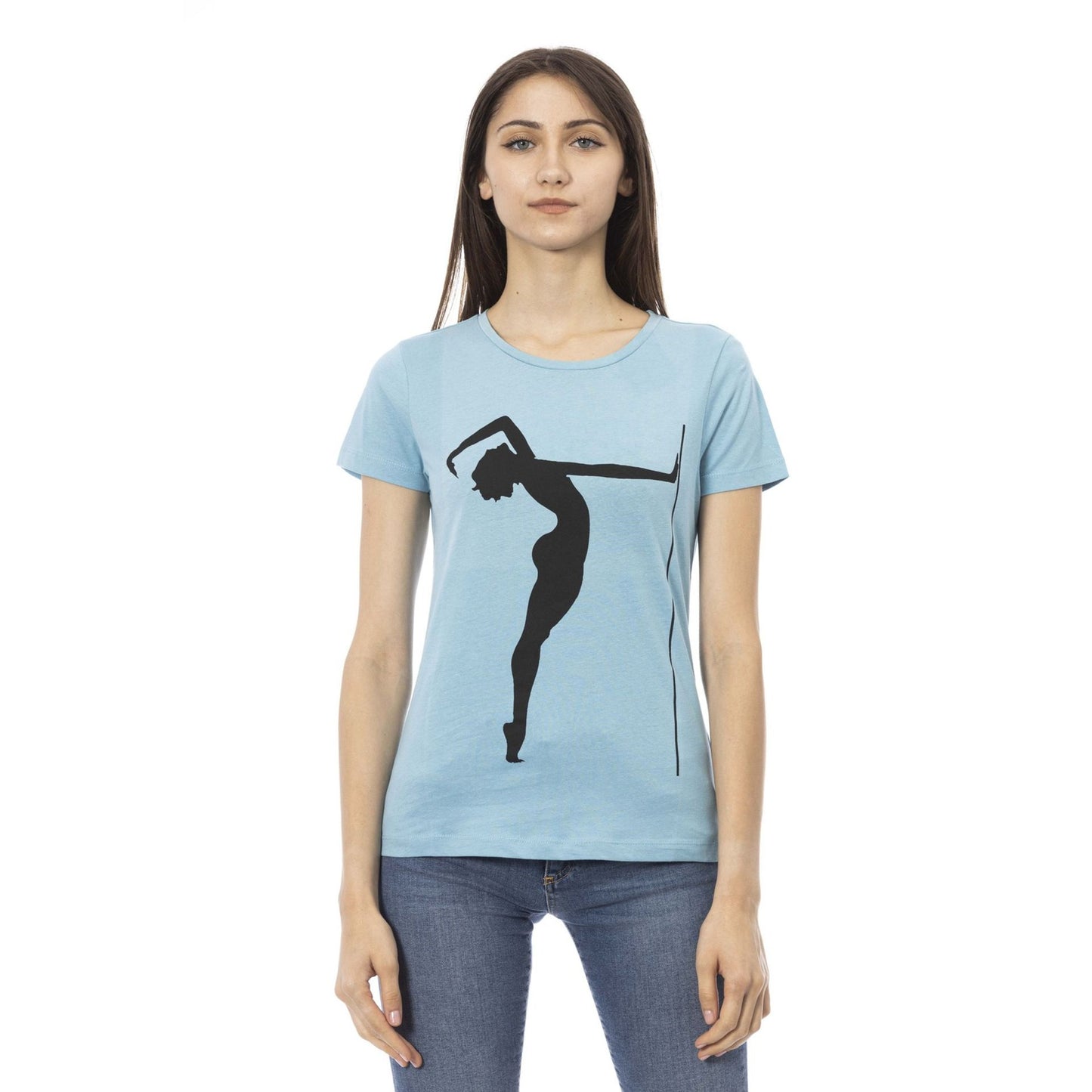 Trussardi Action Women T-shirts