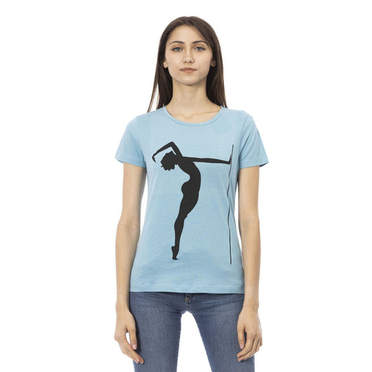 Trussardi Action Women T-shirts