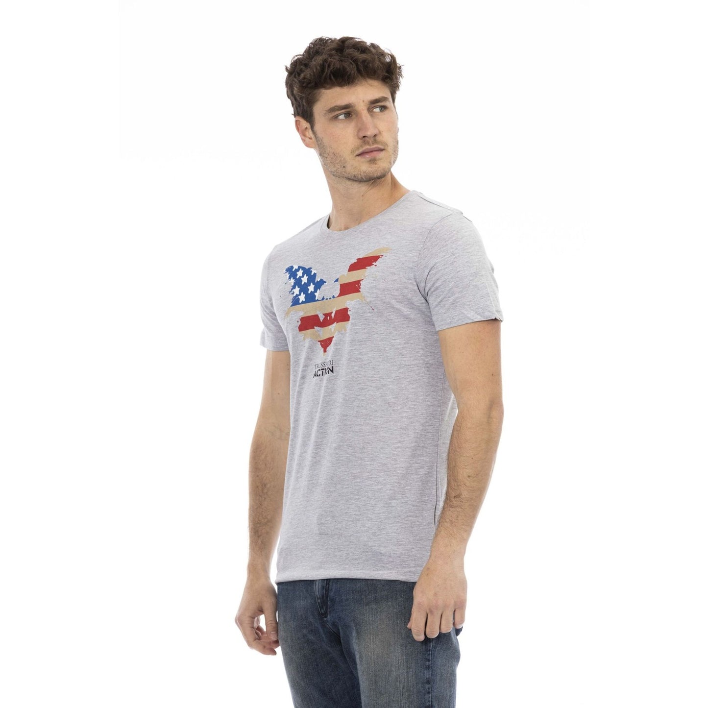Trussardi Action Men T-shirts