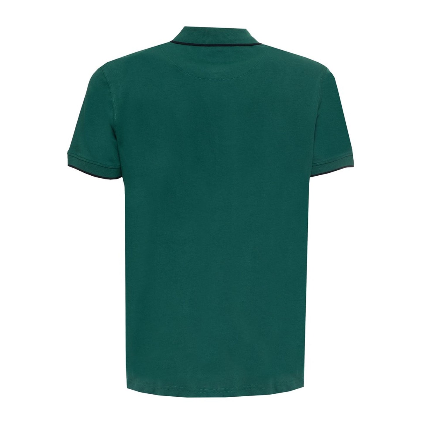Husky Men Polo