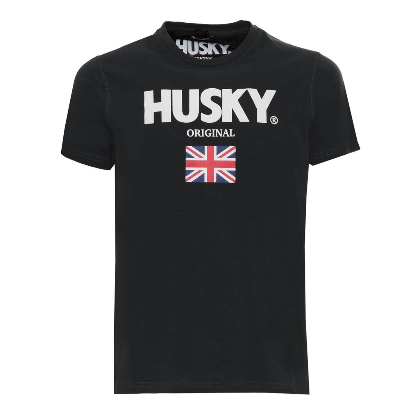 Husky Men T-shirts