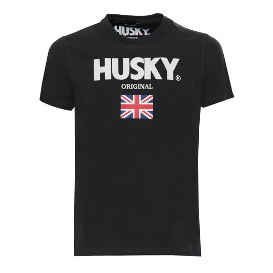 Husky Men T-shirts