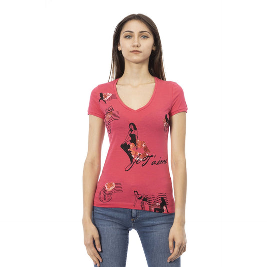 Trussardi Action Women T-shirts