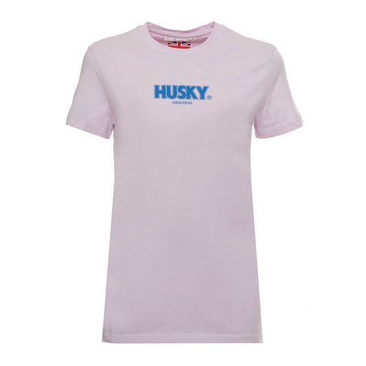 Husky Women T-shirts