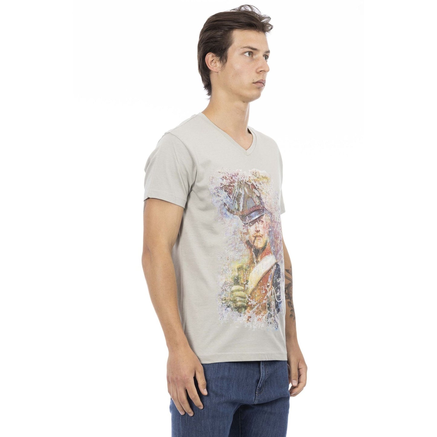 Trussardi Action Men T-shirts