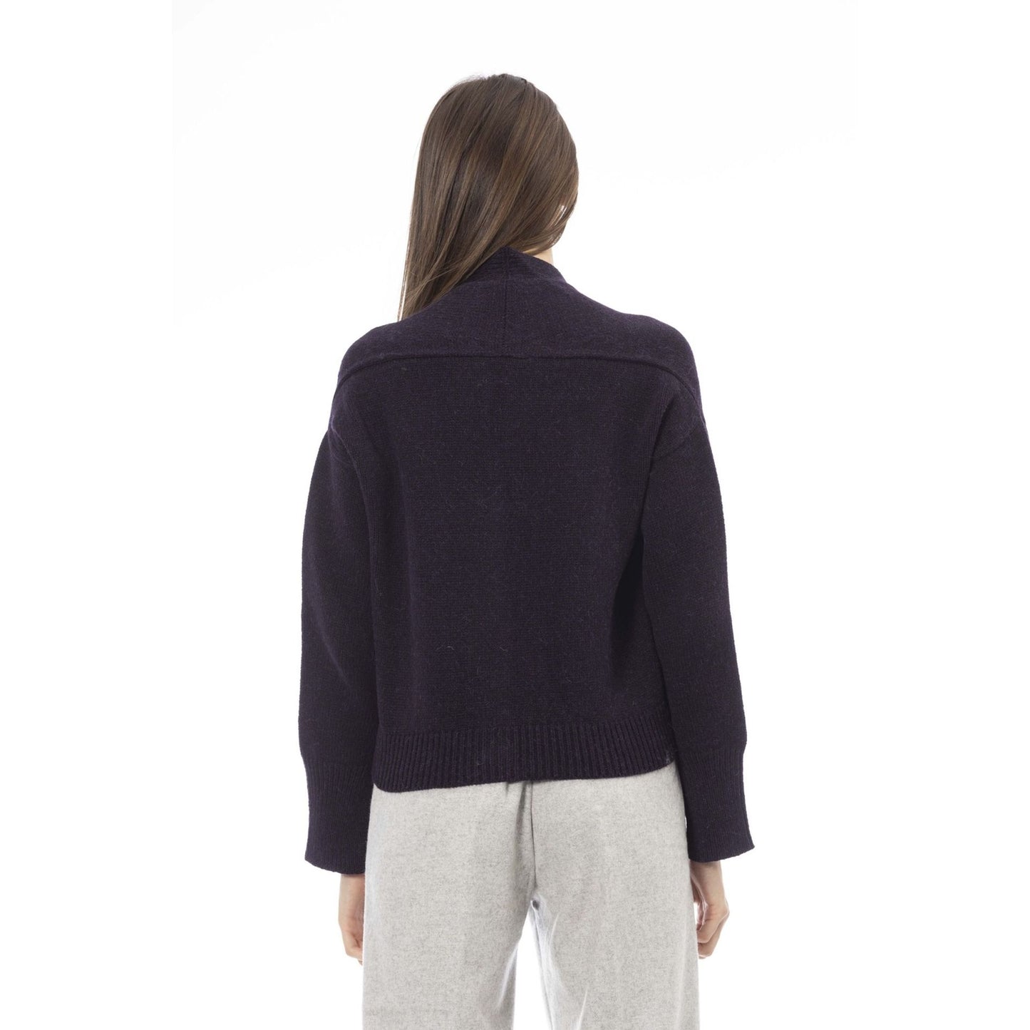 Alpha Studio Women Sweaters