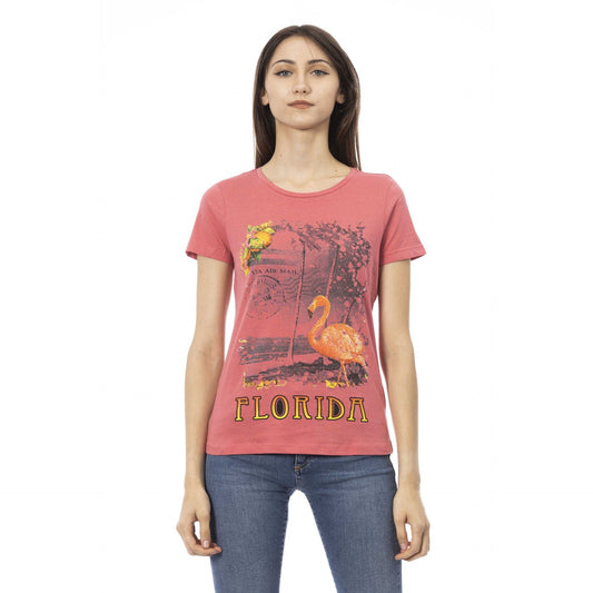 Trussardi Action Women T-shirts