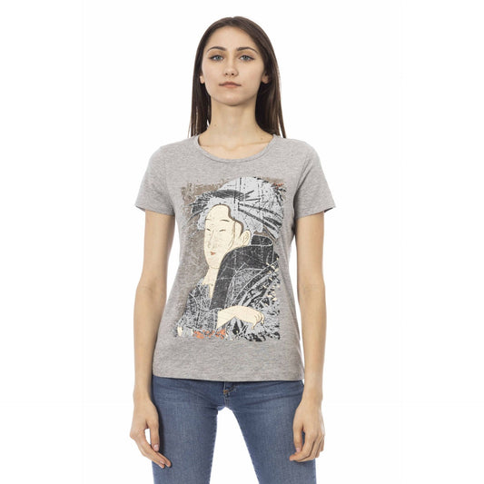 Trussardi Action Women T-shirts