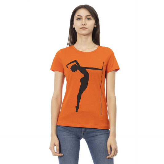 Trussardi Action Women T-shirts