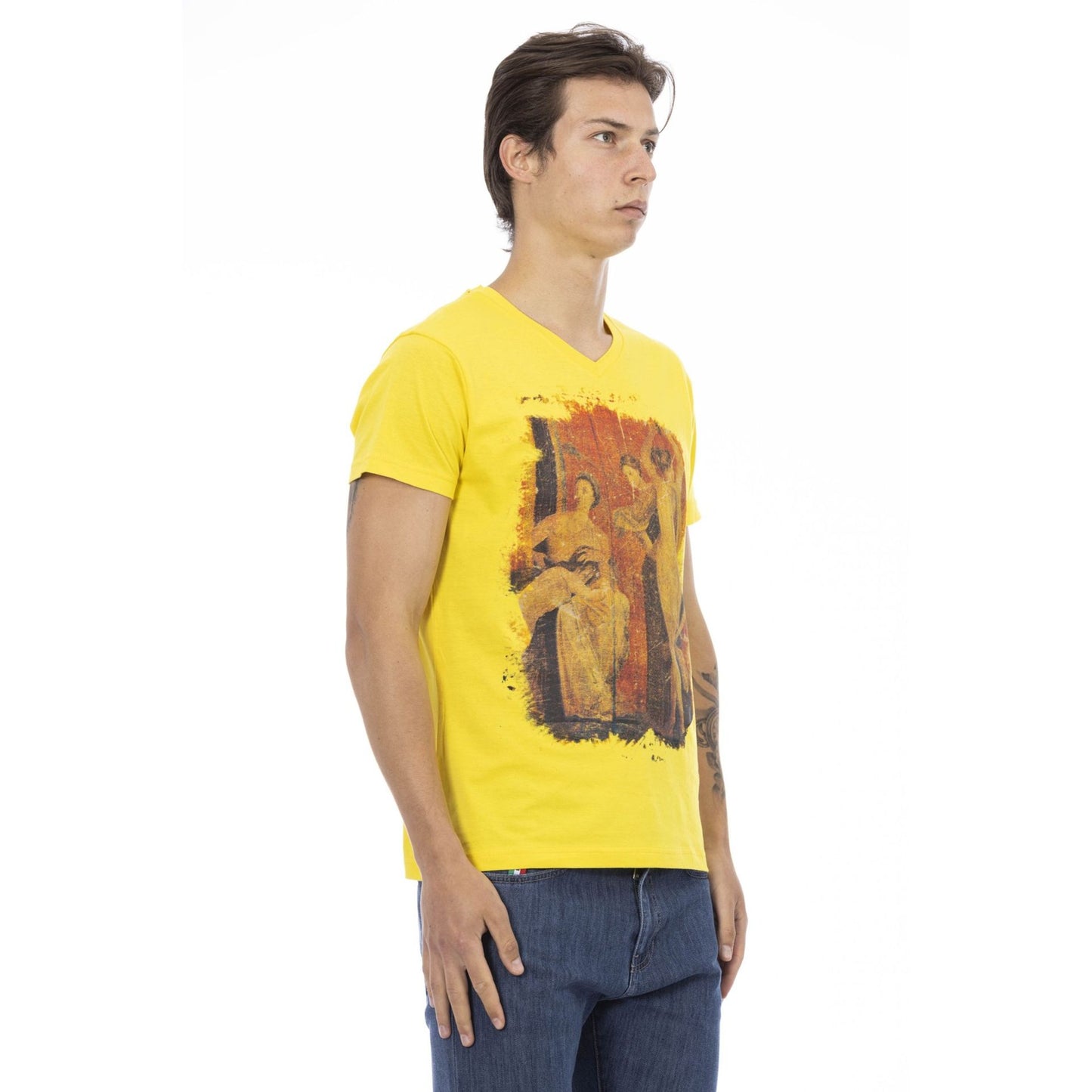 Trussardi Action Men T-shirts
