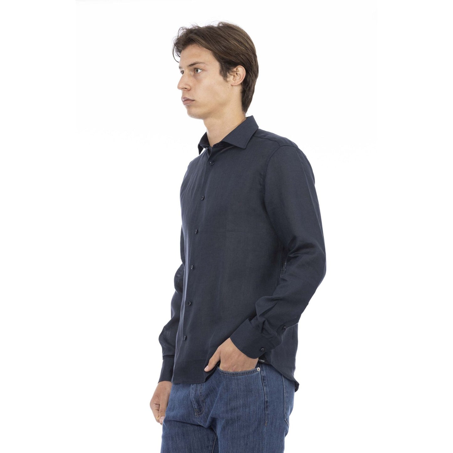 Baldinini Trend Men Shirts